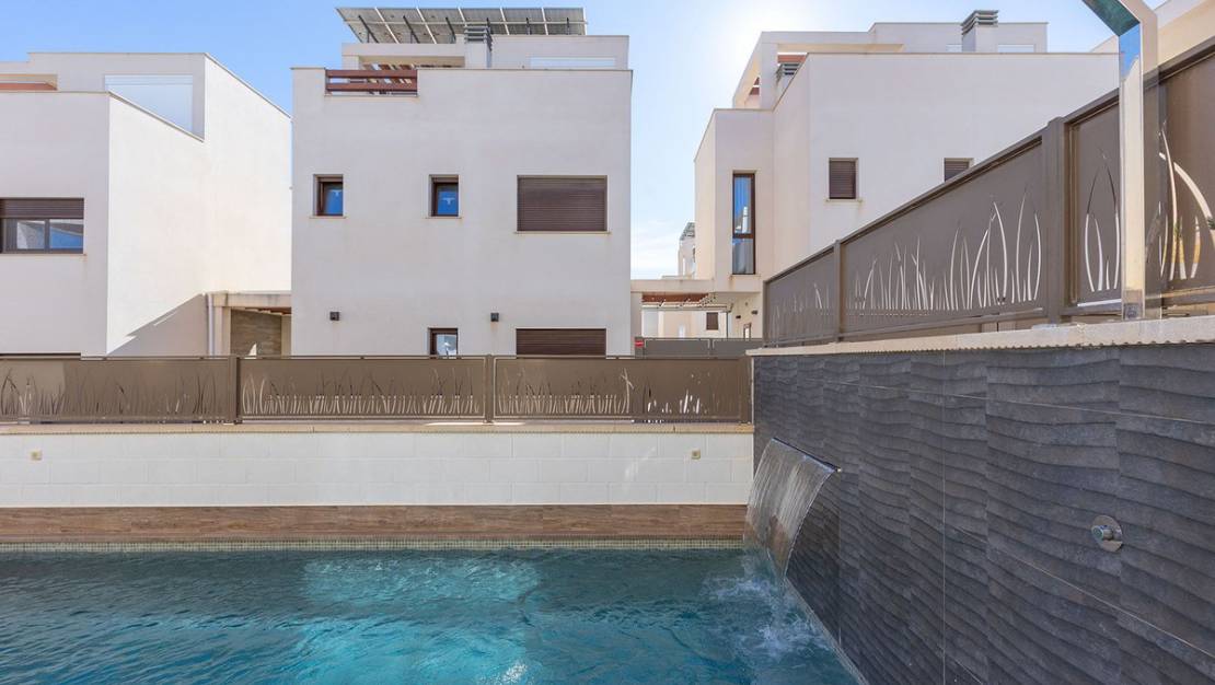 Sale - Villa - Rojales - Ciudad Quesada