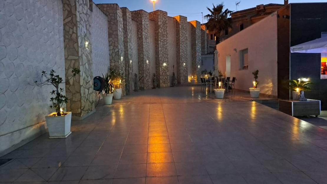Sale - Villa - Rojales - Ciudad Quesada