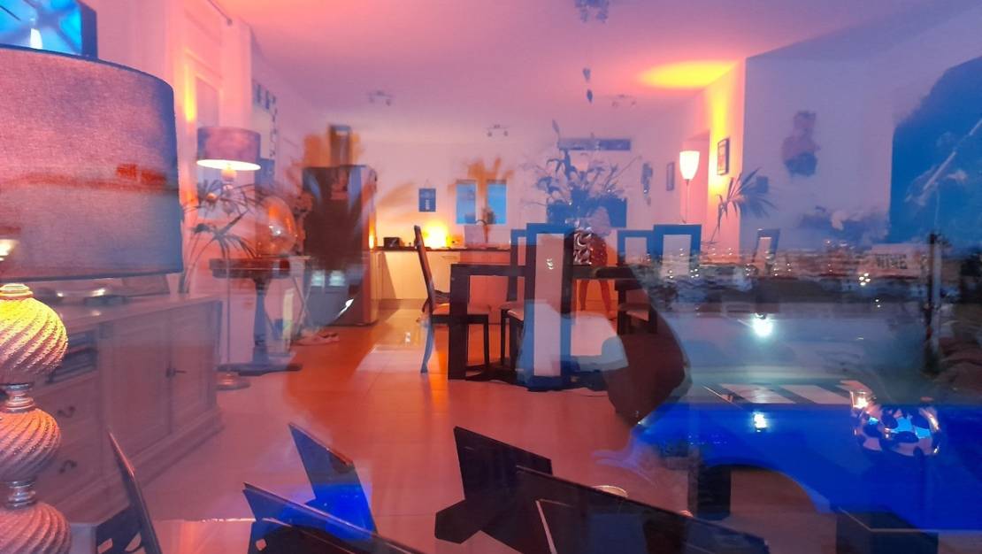 Sale - Villa - Rojales - Ciudad Quesada