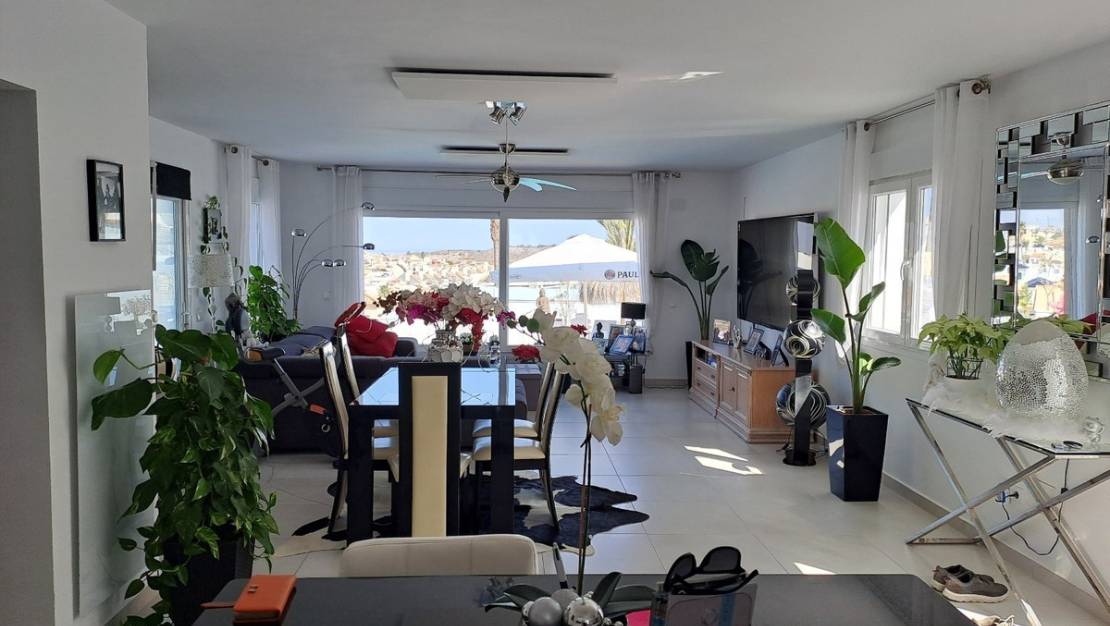 Sale - Villa - Rojales - Ciudad Quesada