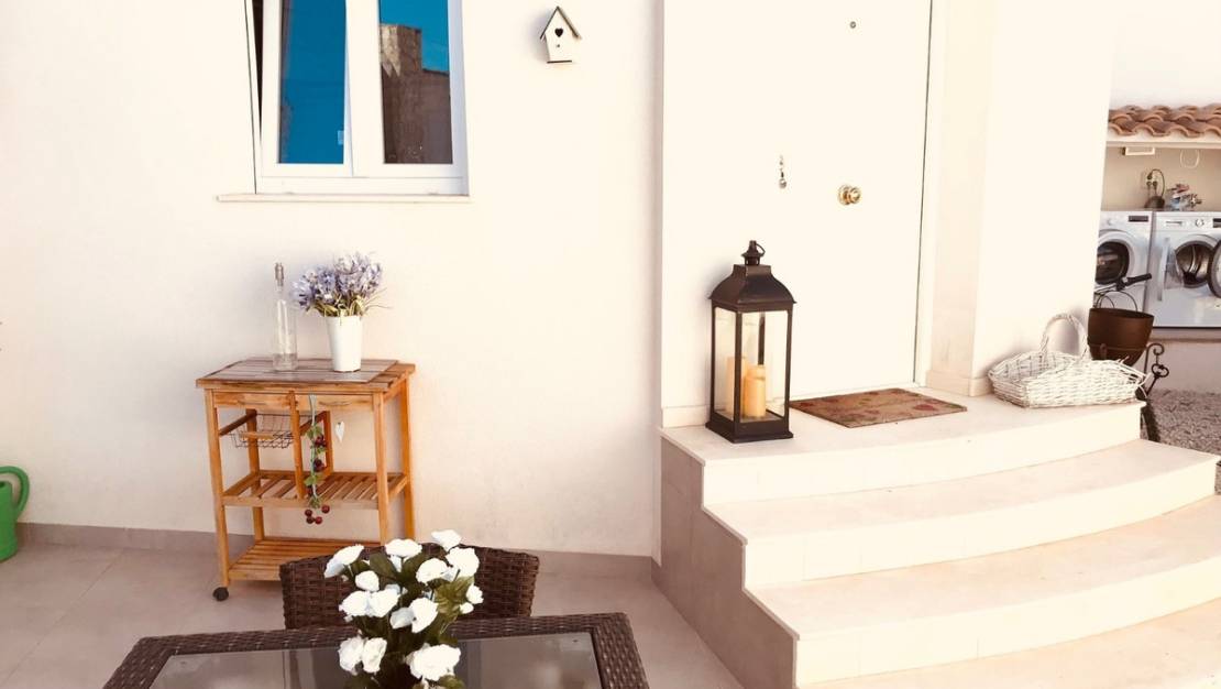 Sale - Villa - Rojales - Ciudad Quesada
