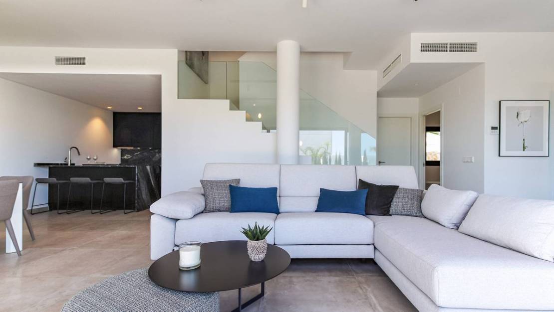 Sale - Villa - Rojales - Ciudad Quesada