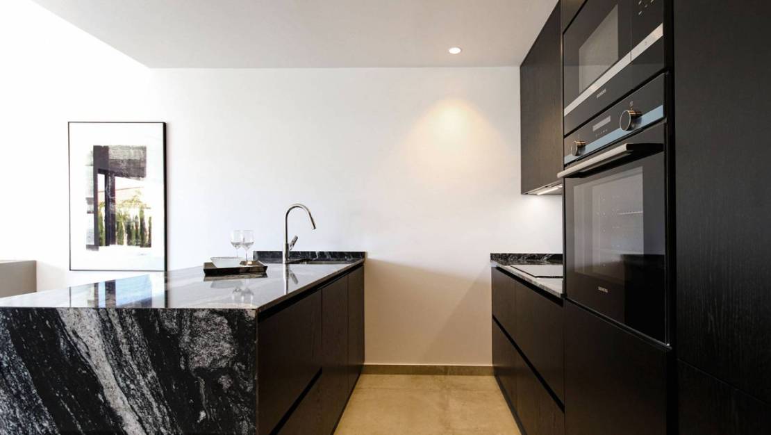 Sale - Villa - Rojales - Ciudad Quesada