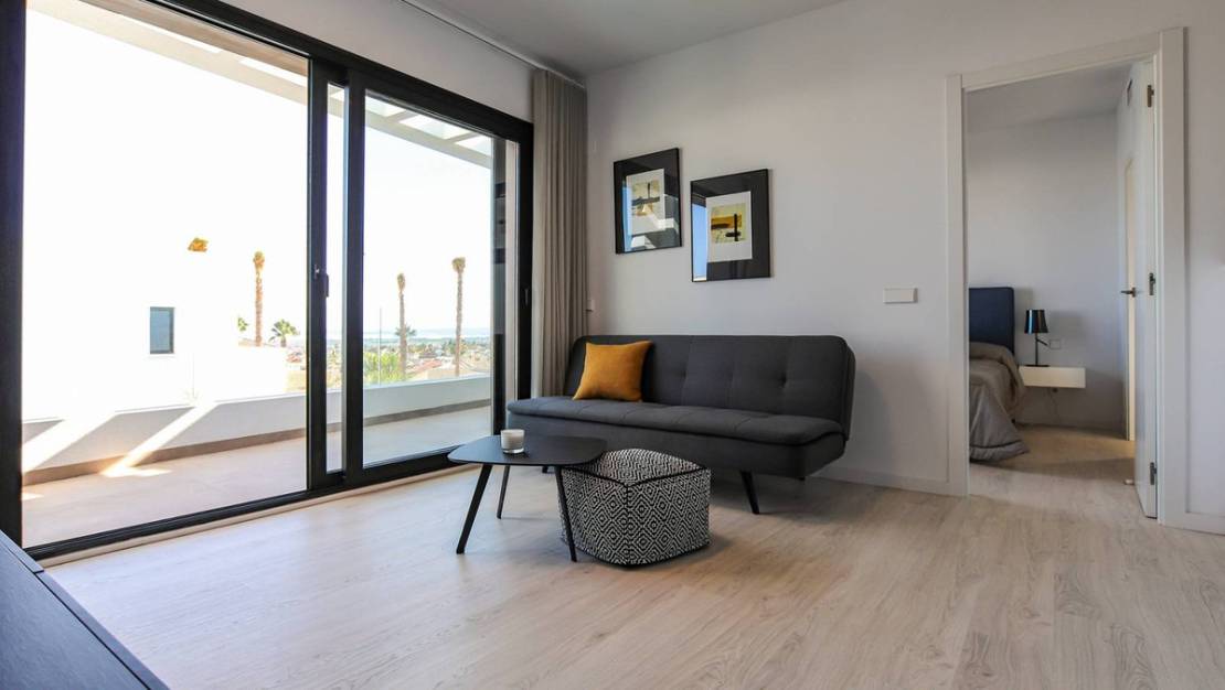 Sale - Villa - Rojales - Ciudad Quesada