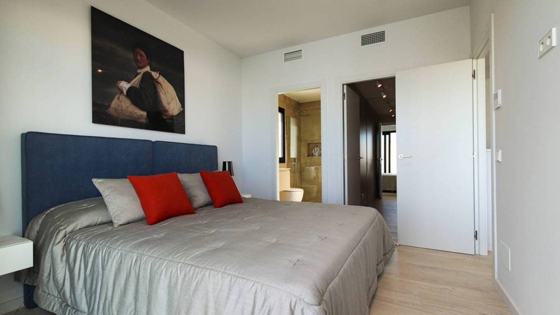 Sale - Villa - Rojales - Ciudad Quesada