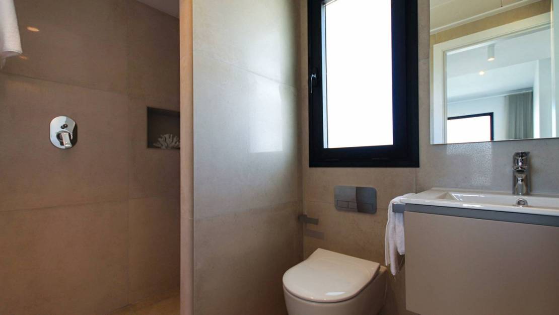 Sale - Villa - Rojales - Ciudad Quesada