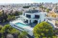Sale - Villa - Rojales - Ciudad Quesada