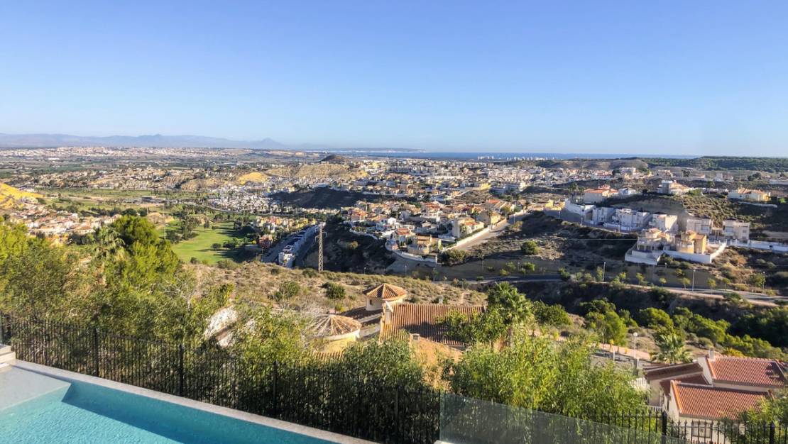 Sale - Villa - Rojales - Ciudad Quesada