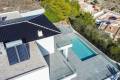 Sale - Villa - Rojales - Ciudad Quesada