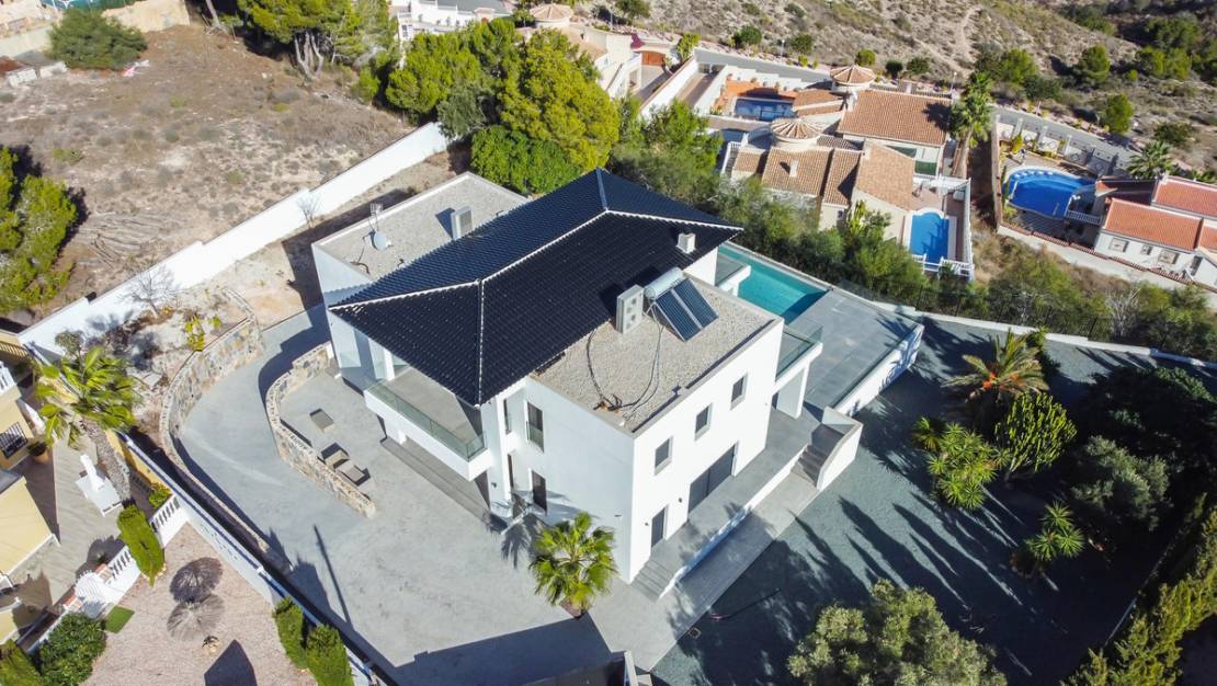 Sale - Villa - Rojales - Ciudad Quesada