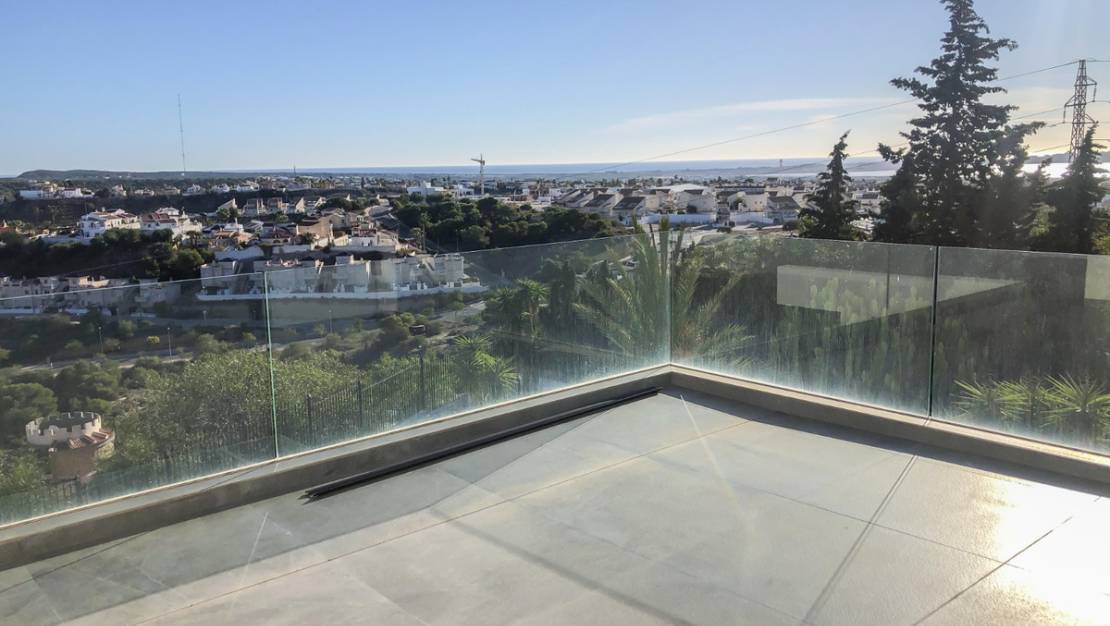Sale - Villa - Rojales - Ciudad Quesada
