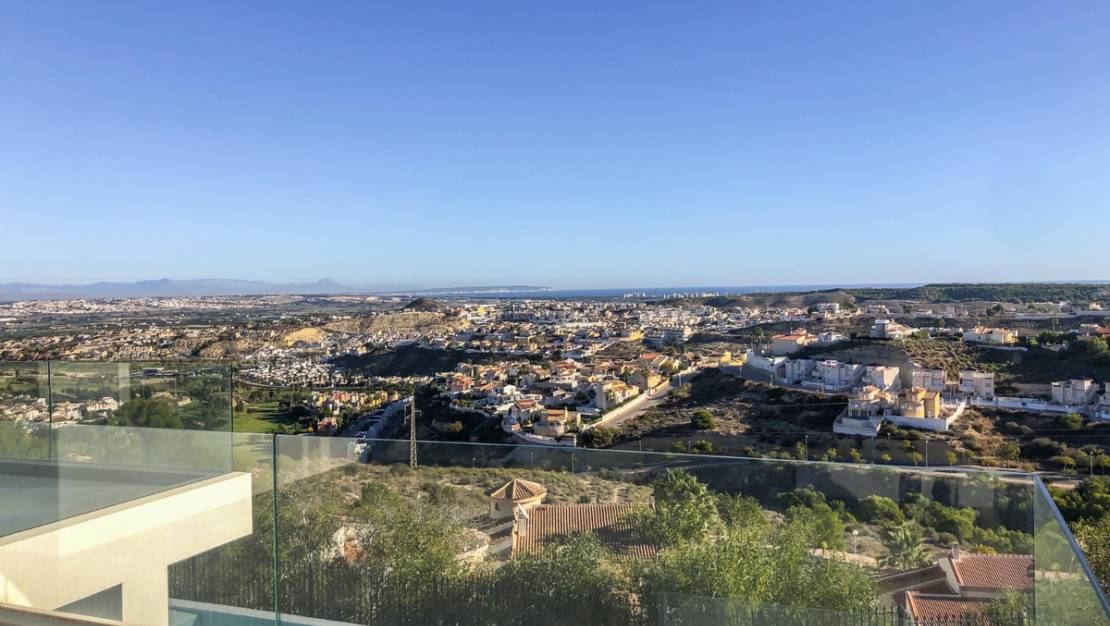 Sale - Villa - Rojales - Ciudad Quesada