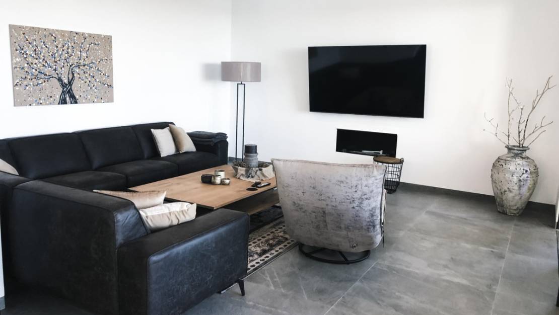 Sale - Villa - Rojales - Ciudad Quesada