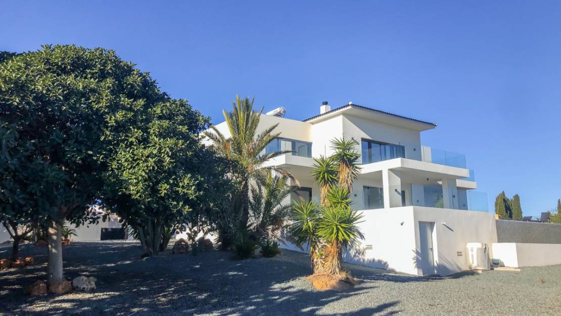 Sale - Villa - Rojales - Ciudad Quesada