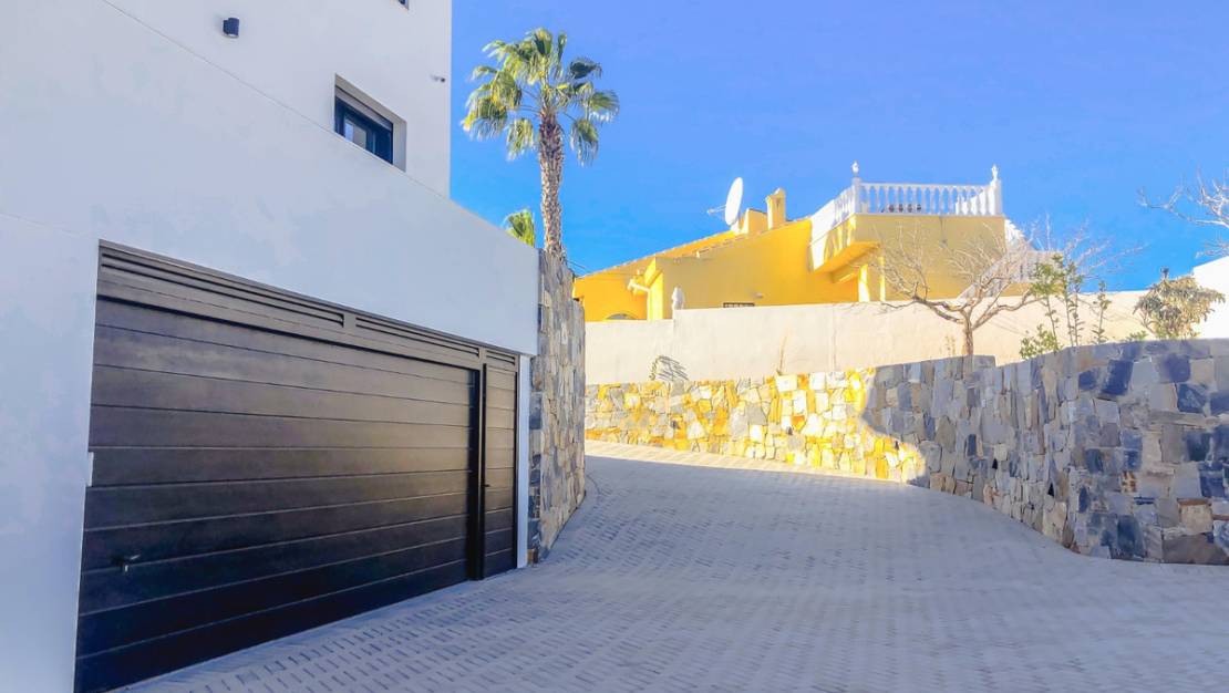 Sale - Villa - Rojales - Ciudad Quesada
