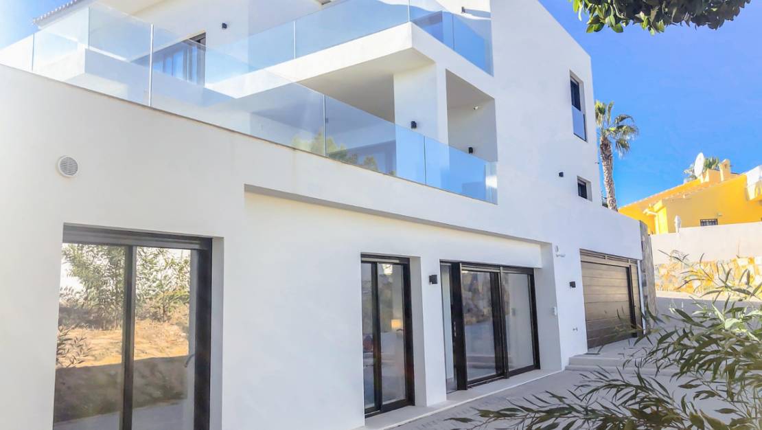 Sale - Villa - Rojales - Ciudad Quesada