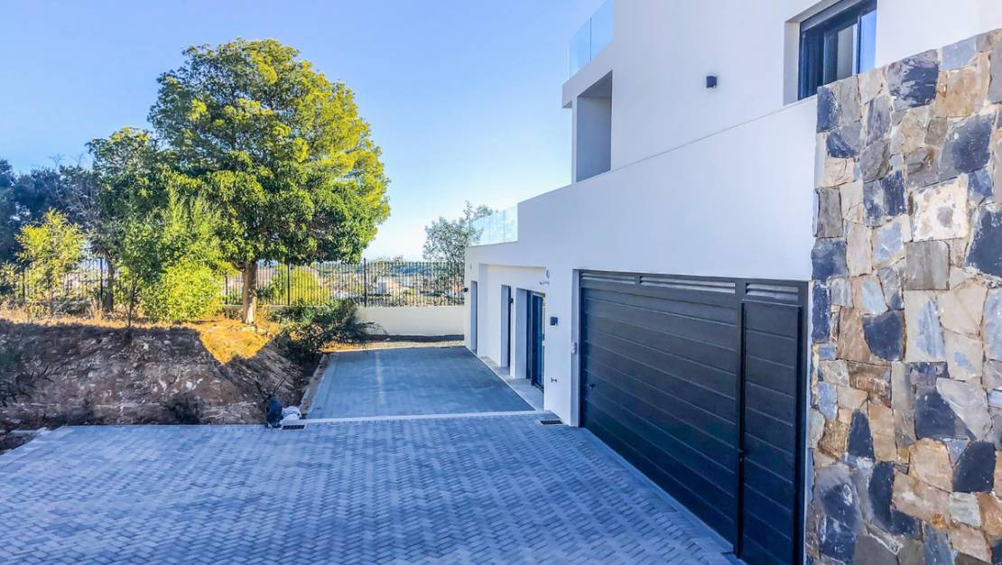 Sale - Villa - Rojales - Ciudad Quesada
