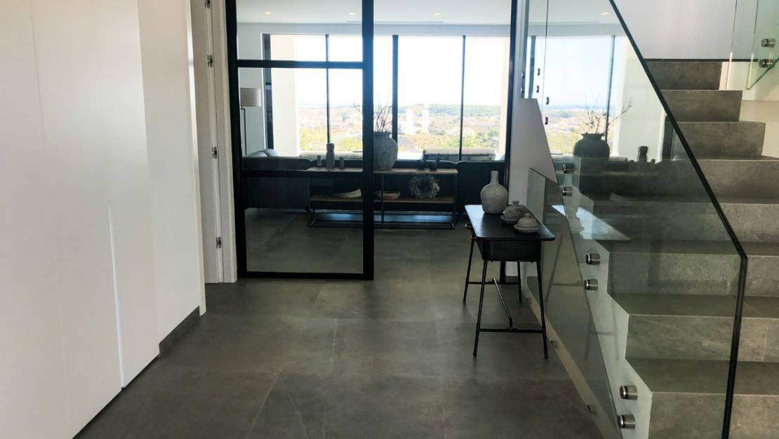 Sale - Villa - Rojales - Ciudad Quesada