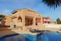 Sale - Villa - Rojales - Ciudad Quesada