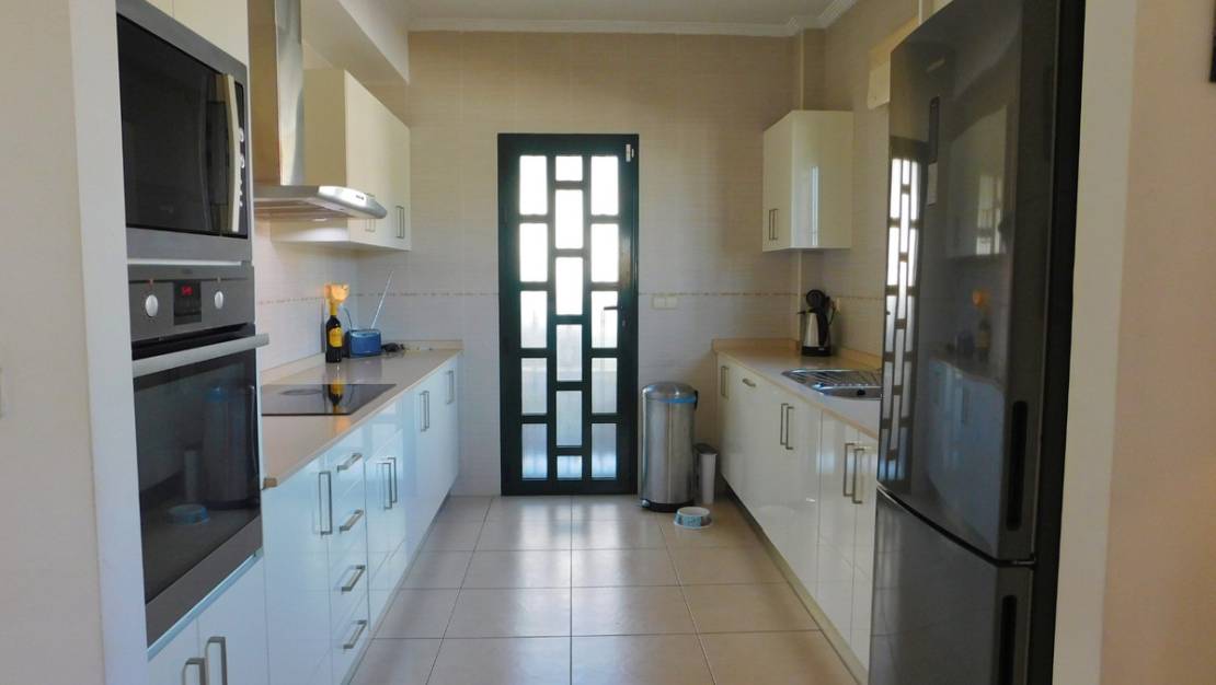 Sale - Villa - Rojales - Ciudad Quesada