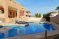 Sale - Villa - Rojales - Ciudad Quesada