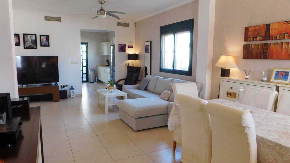 Sale - Villa - Rojales - Ciudad Quesada