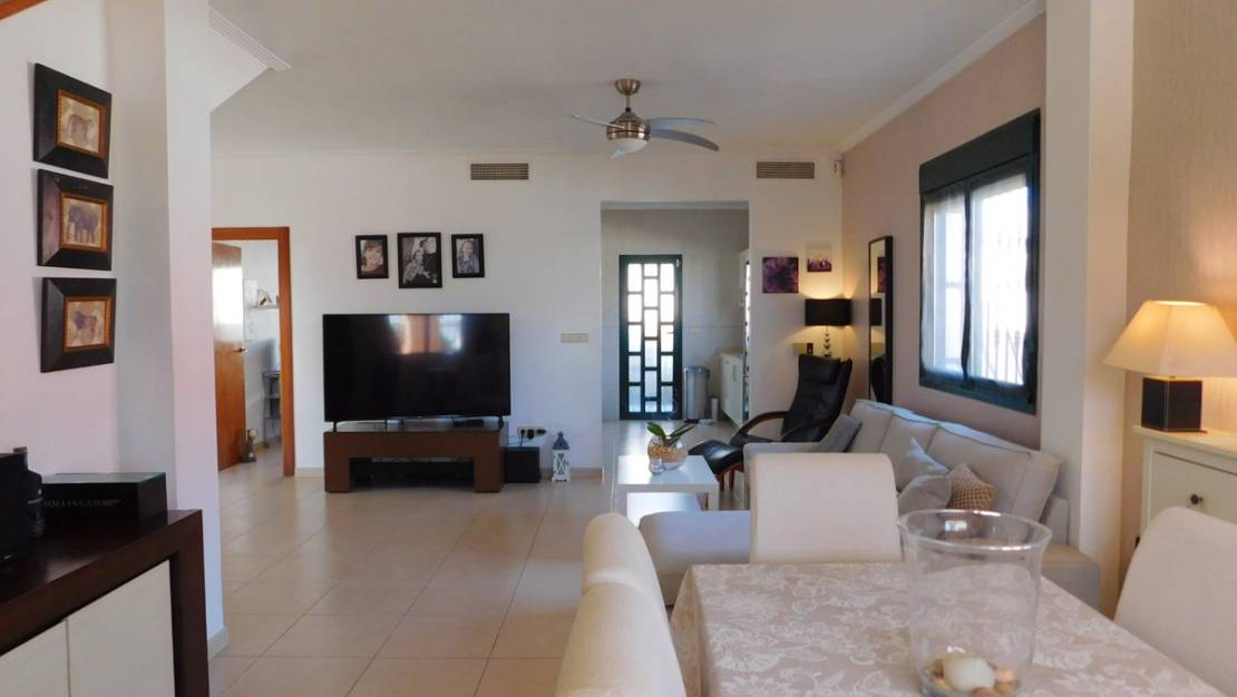 Sale - Villa - Rojales - Ciudad Quesada