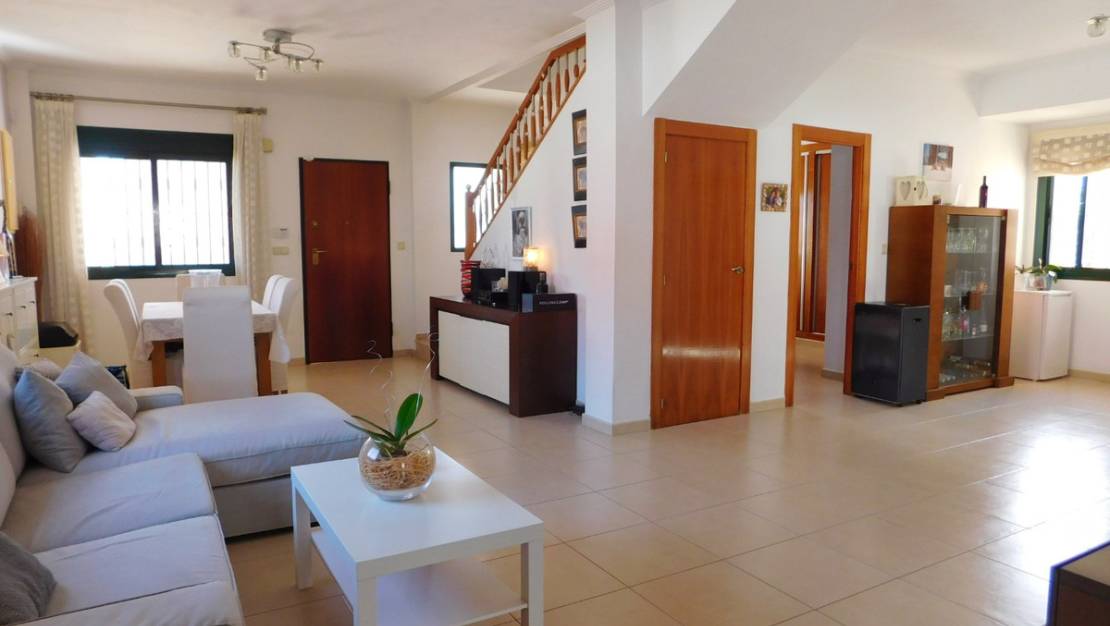 Sale - Villa - Rojales - Ciudad Quesada