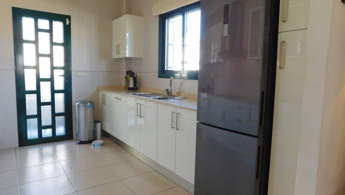 Sale - Villa - Rojales - Ciudad Quesada