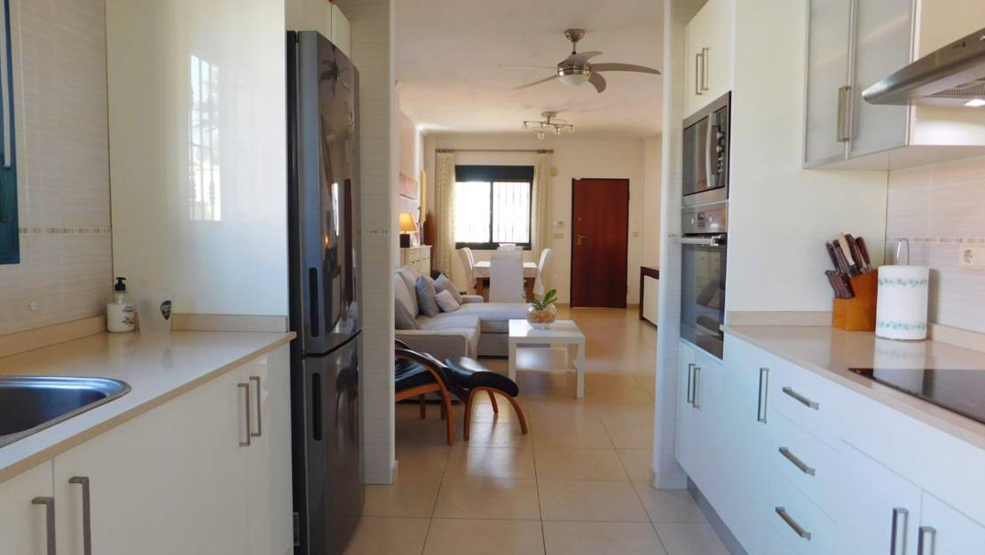 Sale - Villa - Rojales - Ciudad Quesada