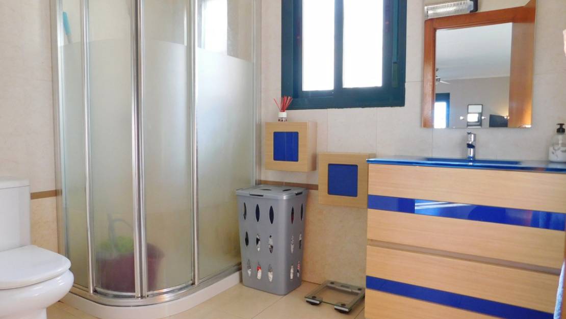 Sale - Villa - Rojales - Ciudad Quesada