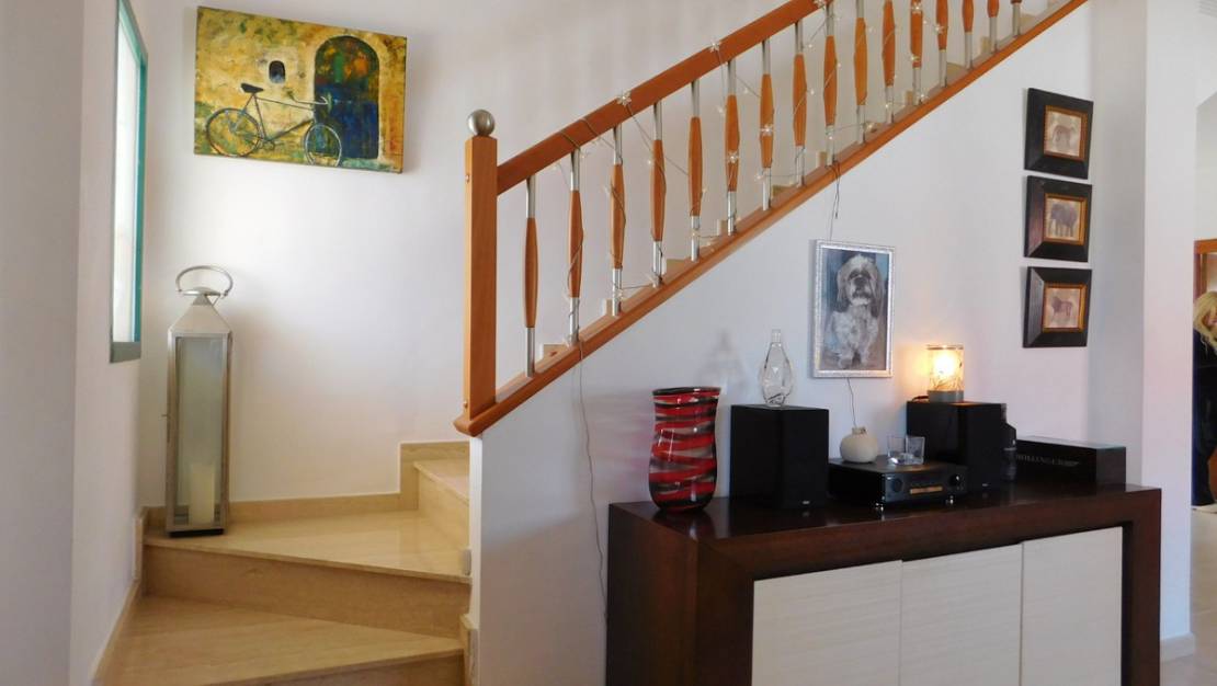 Sale - Villa - Rojales - Ciudad Quesada