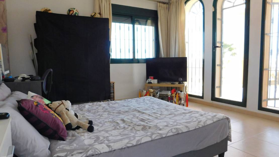 Sale - Villa - Rojales - Ciudad Quesada