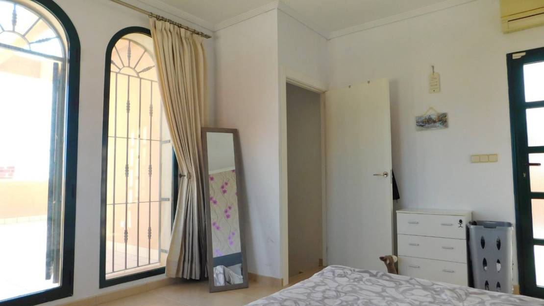 Sale - Villa - Rojales - Ciudad Quesada