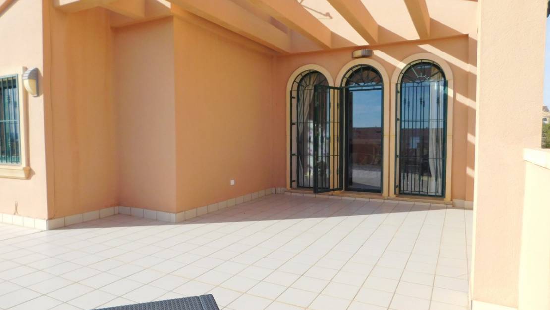 Sale - Villa - Rojales - Ciudad Quesada