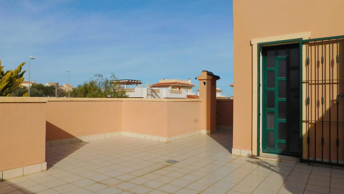 Sale - Villa - Rojales - Ciudad Quesada