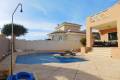 Sale - Villa - Rojales - Ciudad Quesada