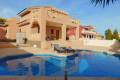 Sale - Villa - Rojales - Ciudad Quesada