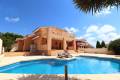 Sale - Villa - Rojales - Ciudad Quesada