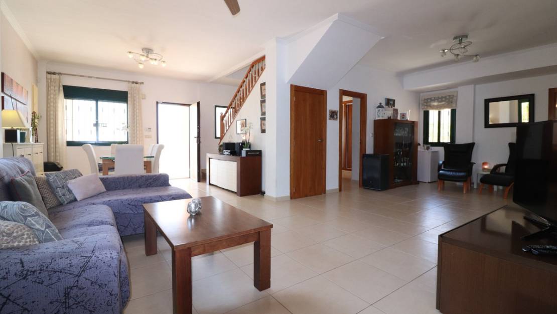 Sale - Villa - Rojales - Ciudad Quesada