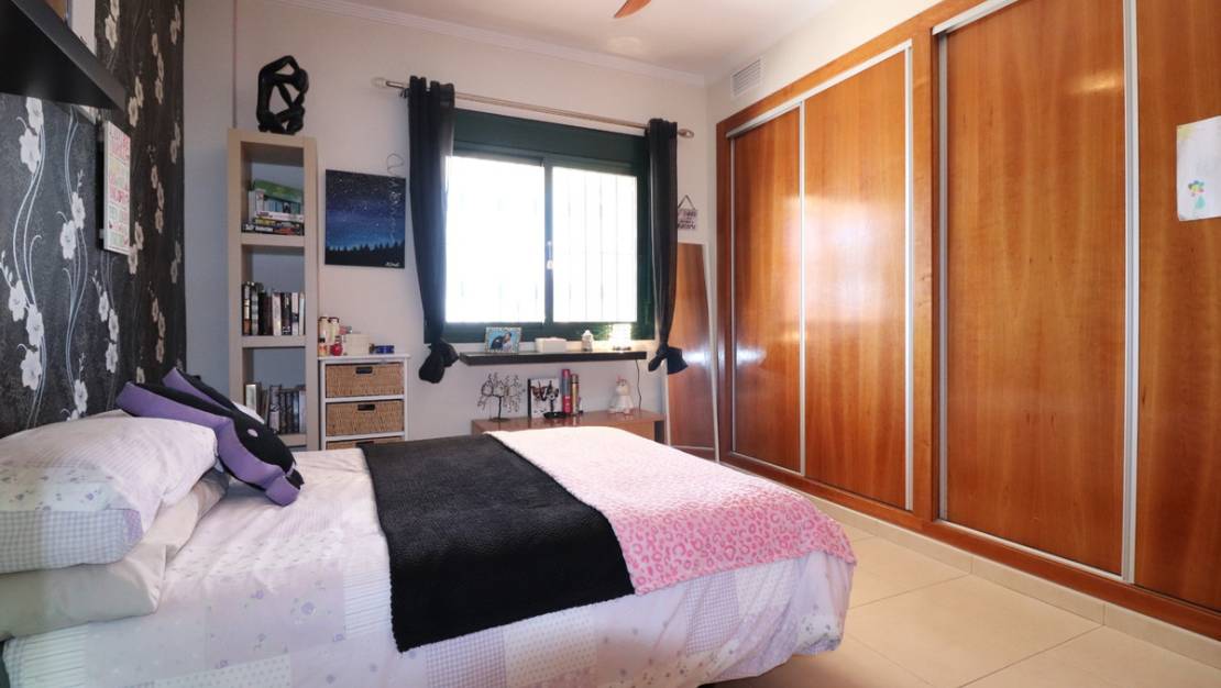 Sale - Villa - Rojales - Ciudad Quesada