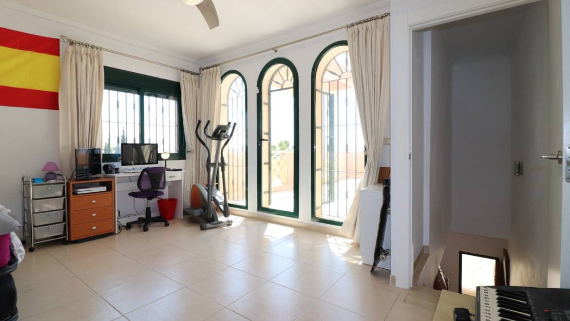 Sale - Villa - Rojales - Ciudad Quesada