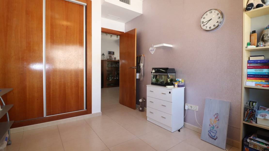 Sale - Villa - Rojales - Ciudad Quesada