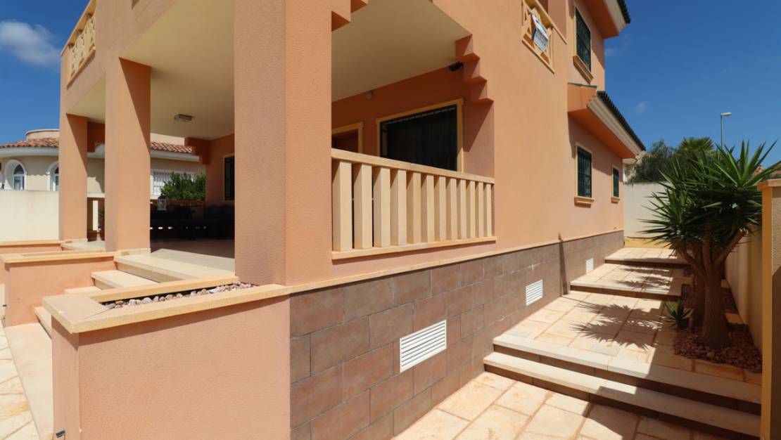Sale - Villa - Rojales - Ciudad Quesada