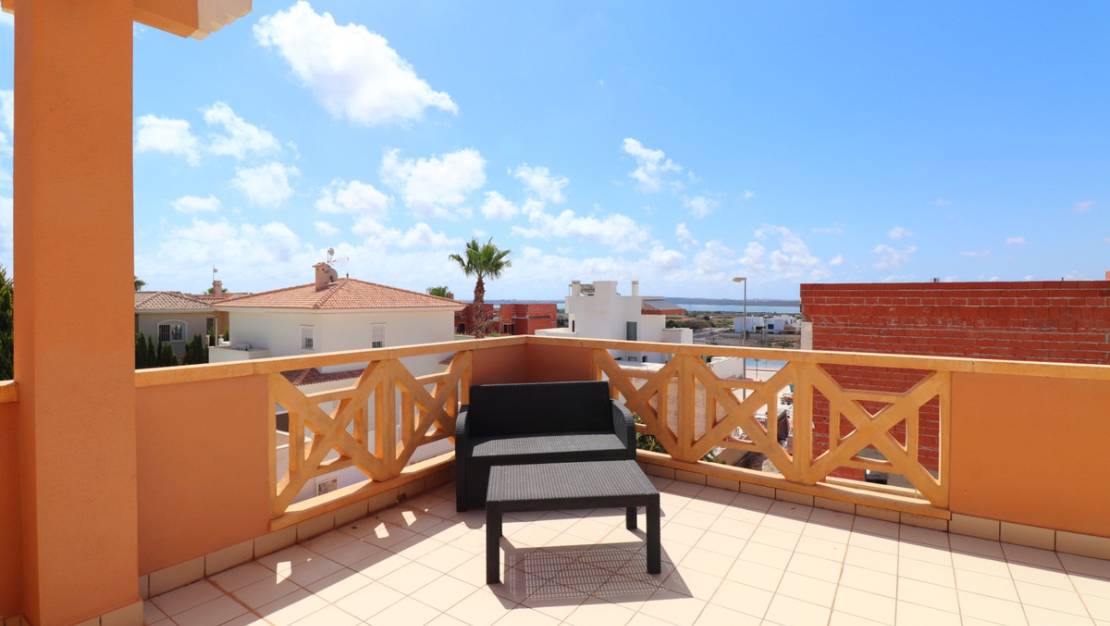 Sale - Villa - Rojales - Ciudad Quesada