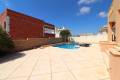 Sale - Villa - Rojales - Ciudad Quesada