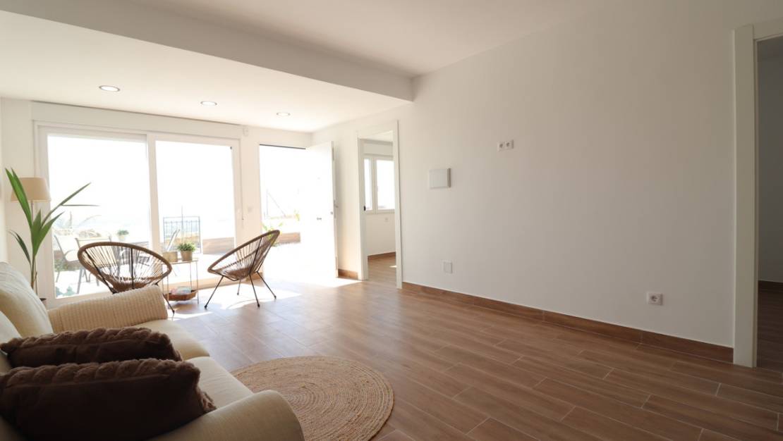 Sale - Villa - Rojales - Ciudad Quesada