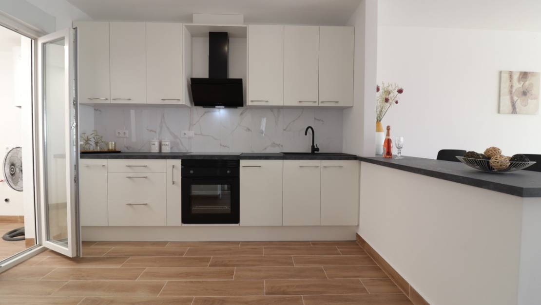 Sale - Villa - Rojales - Ciudad Quesada