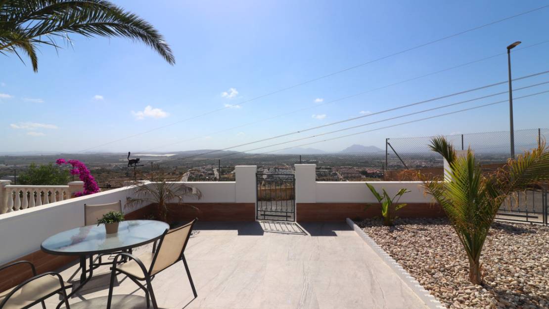 Sale - Villa - Rojales - Ciudad Quesada