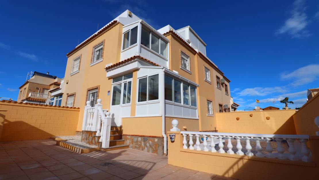 Sale - Villa - Rojales - Ciudad Quesada